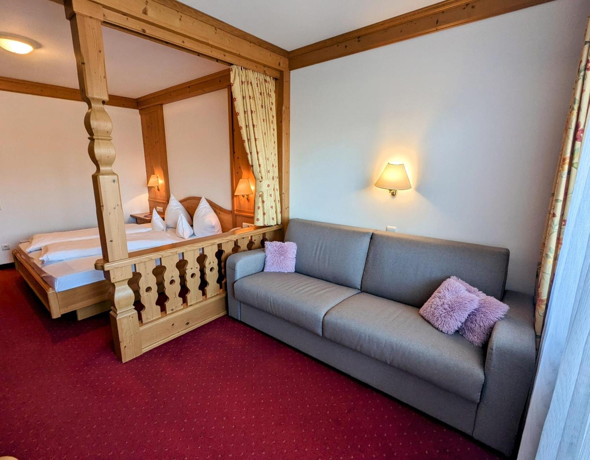 Hotel Heinz บรูนิโก ภายนอก รูปภาพ