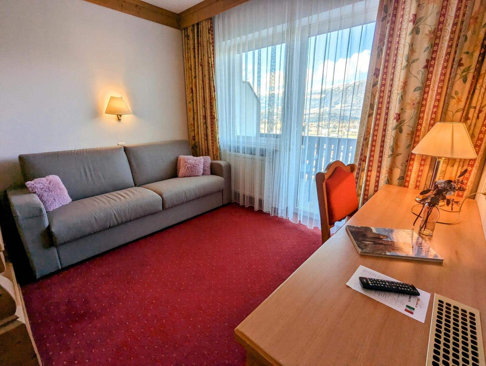 Hotel Heinz บรูนิโก ภายนอก รูปภาพ