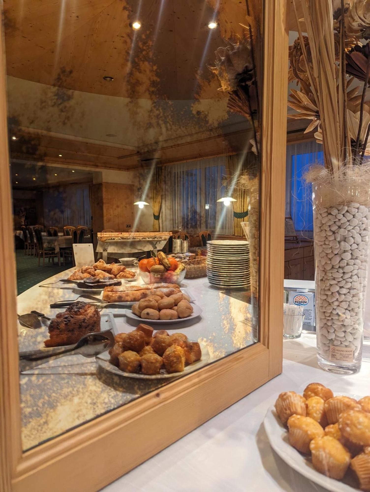Hotel Heinz บรูนิโก ภายนอก รูปภาพ