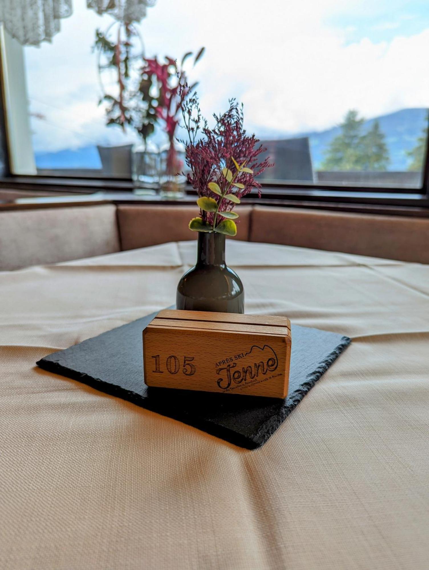 Hotel Heinz บรูนิโก ภายนอก รูปภาพ